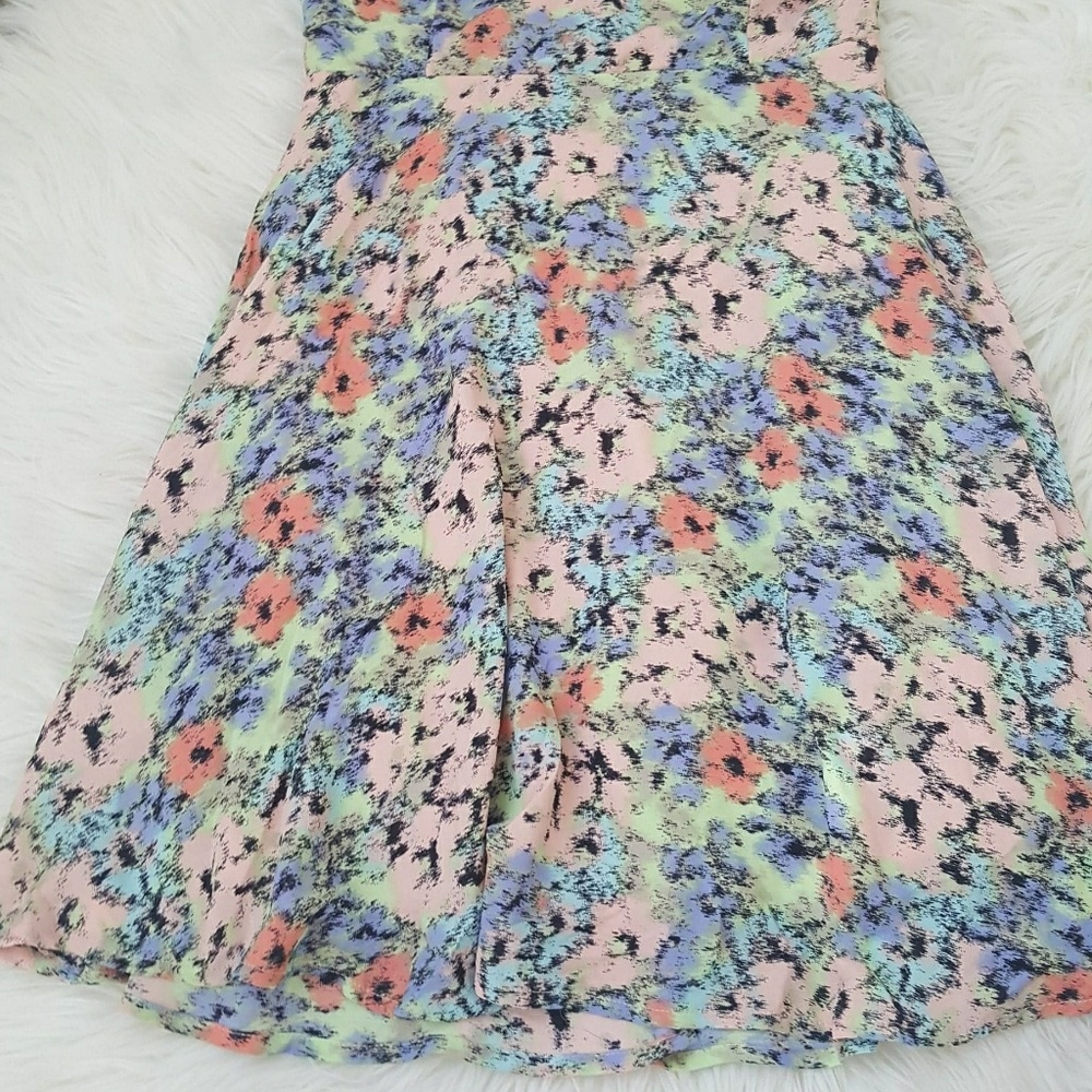 ASTR DRESS - Picture 5 of 6